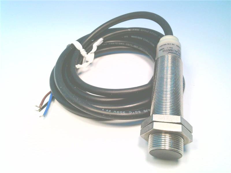 EATON CORPORATION E57-LAL-18AT13