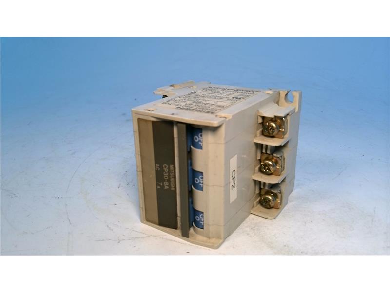 MITSUBISHI CP30-BA-7A