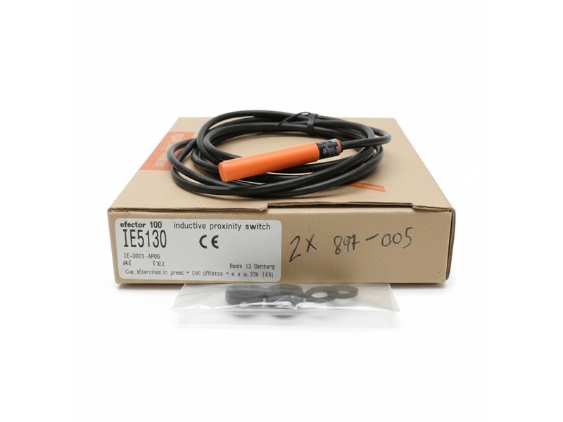 EFECTOR IE-3001-APOG-IE5130