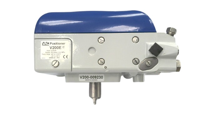VAC V200E
