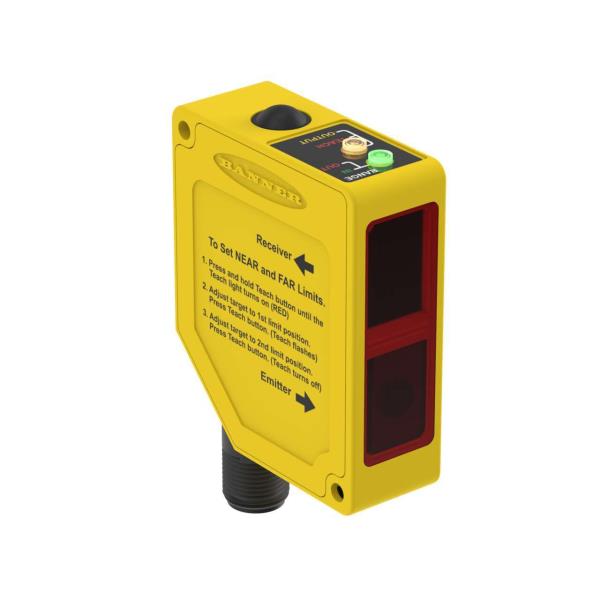 BANNER ENGINEERING Q50BIQ