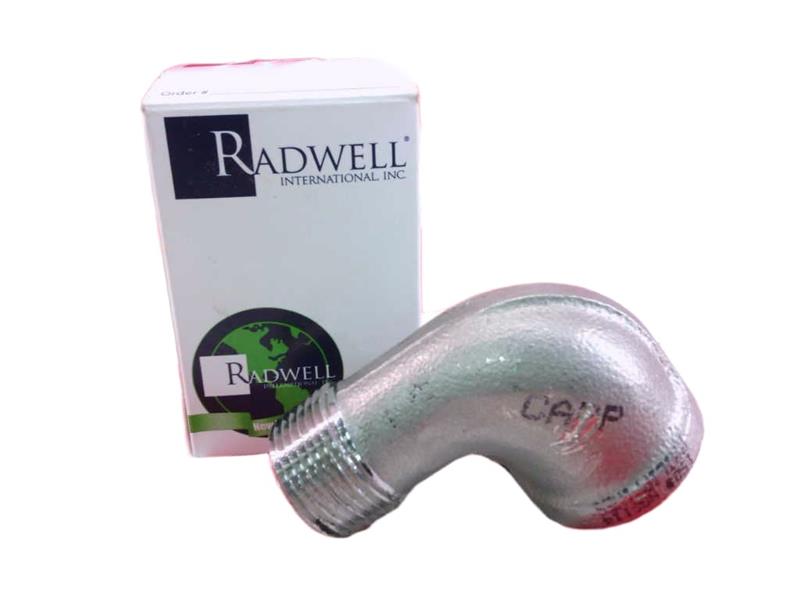 ANVIL INTERNATIONAL 0311016406