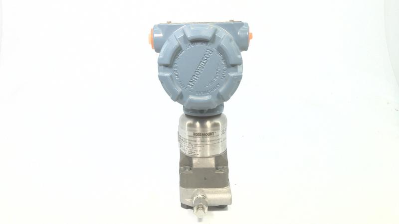 EMERSON 4088A3P12G4R2E121AWR5C13B4K5L4M5T1