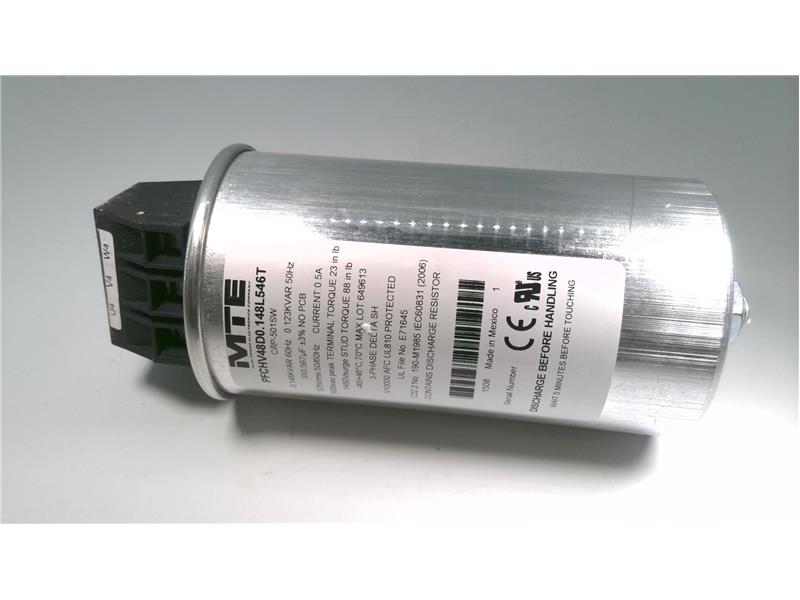 MTE PFCHV48D0.148L546T