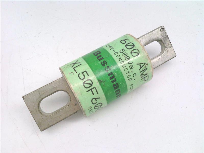 EATON CORPORATION XL-50F600