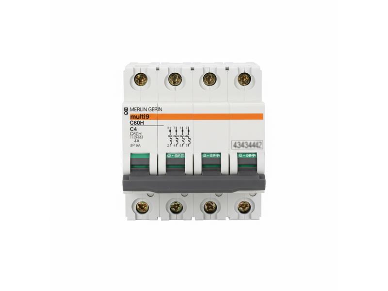 SCHNEIDER ELECTRIC MG24944