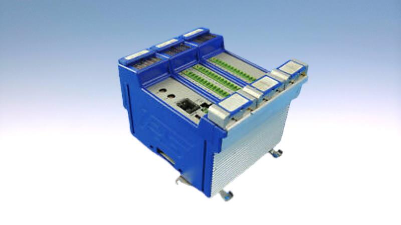 IO-CUST-00088 by TR-SYSTEMTECHNIK