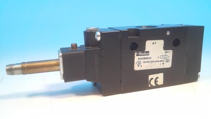PARKER B5G2BDB53C