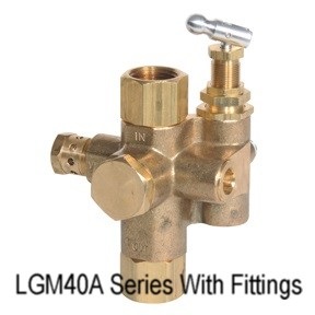 CDI CONTROL DEVICES LGM40A-0901HS