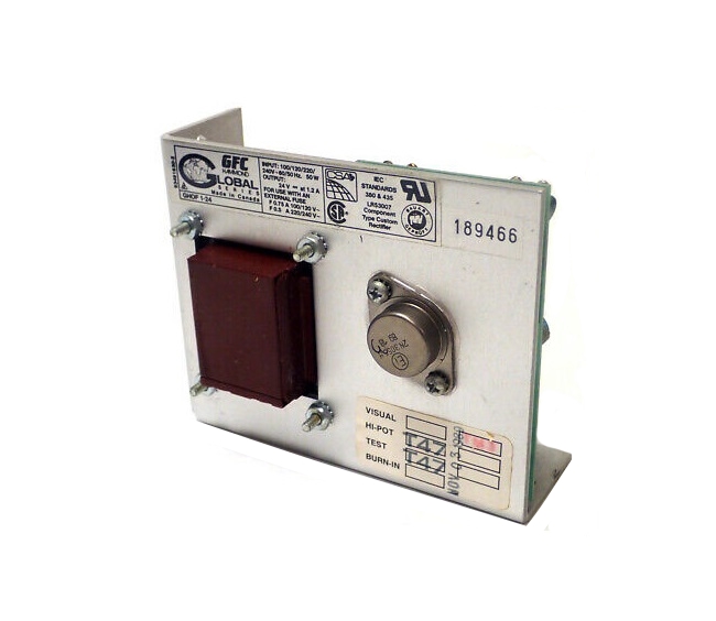 GHOF-2-24-OVP by HAMMOND POWER SOLUTIONS