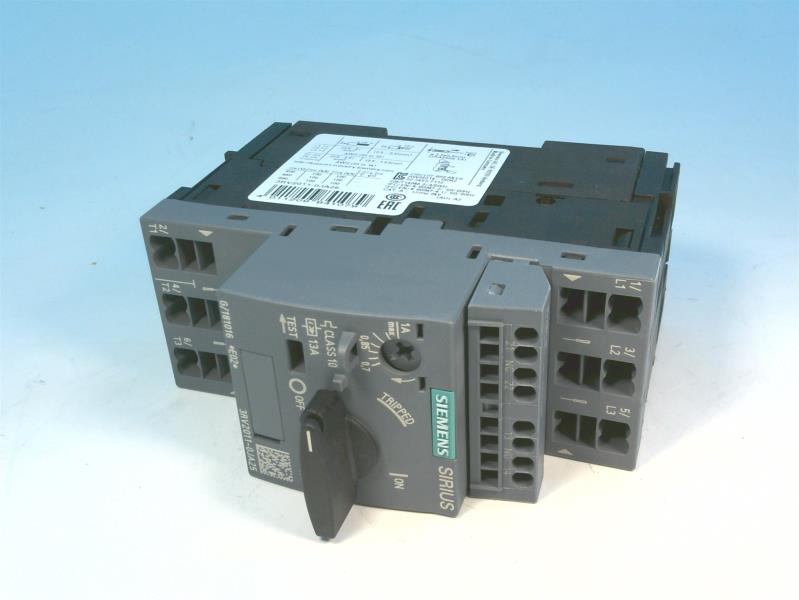 SIEMENS 3RV2011-0JA25