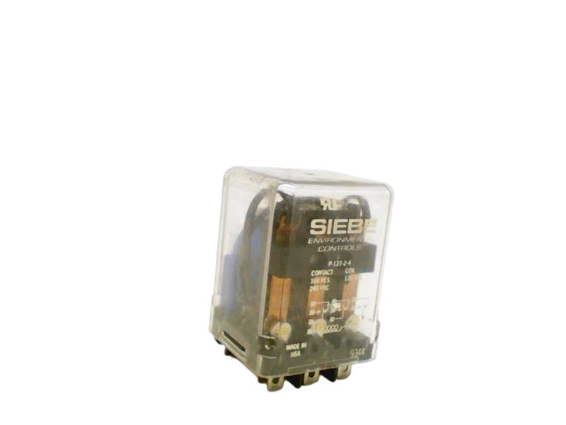 INVENSYS P-127-2-4
