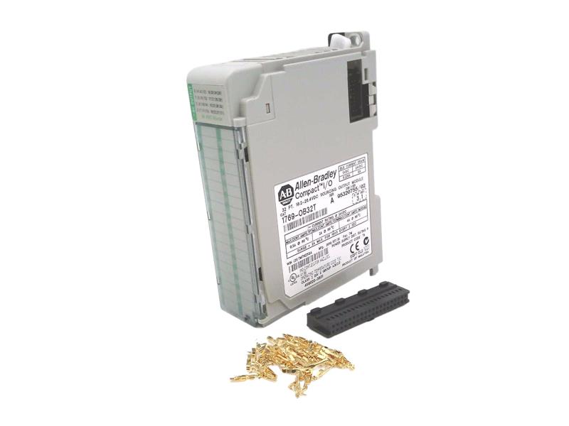 ALLEN BRADLEY 1769-OB32T