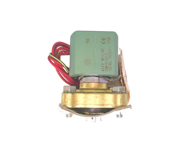 8220G111AC120/60,110/50D by ASCO