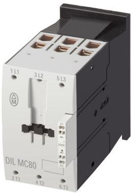 EATON CORPORATION DILM80(24V50/60HZ)