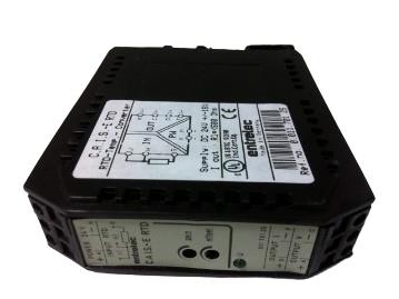 ASEA BROWN BOVERI C.A.I.S.-E RTD