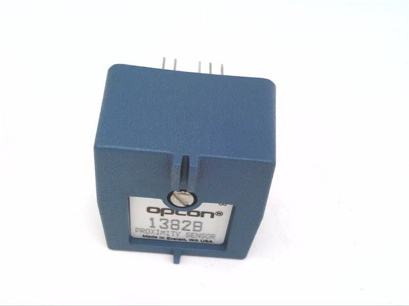 EATON CORPORATION 1382B-6501