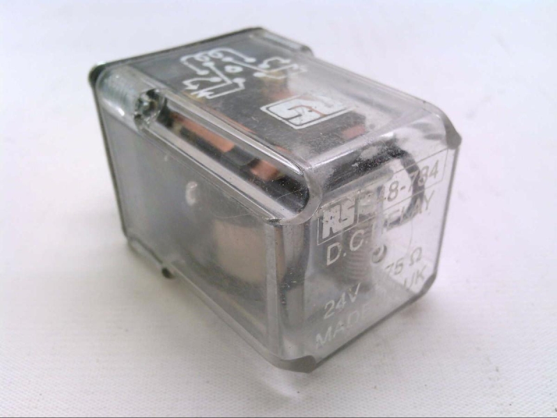 BTA1-2C-24VDC by HATHAWAY