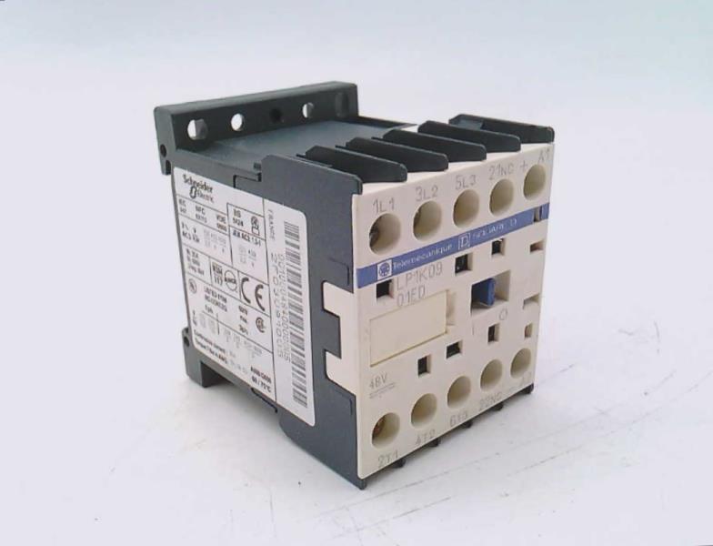 LP1K0901ED by SCHNEIDER ELECTRIC