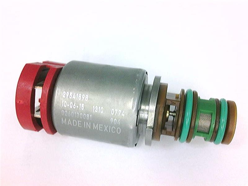 ALLISON TRANSMISSION 29541898