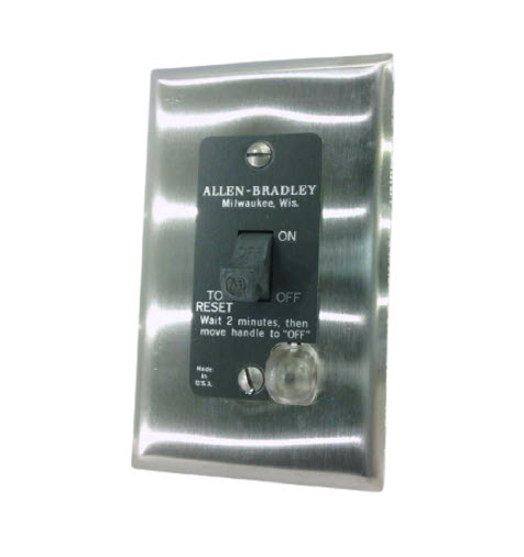 ALLEN BRADLEY 600-TQX216