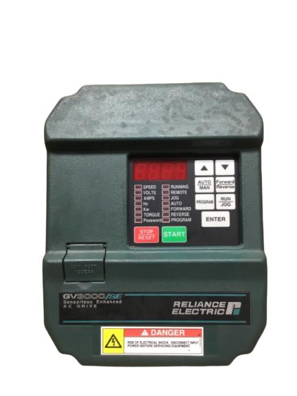 ASEA BROWN BOVERI GV3000SE-1V2150