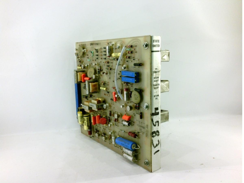 101071960-F by TE CONNECTIVITY