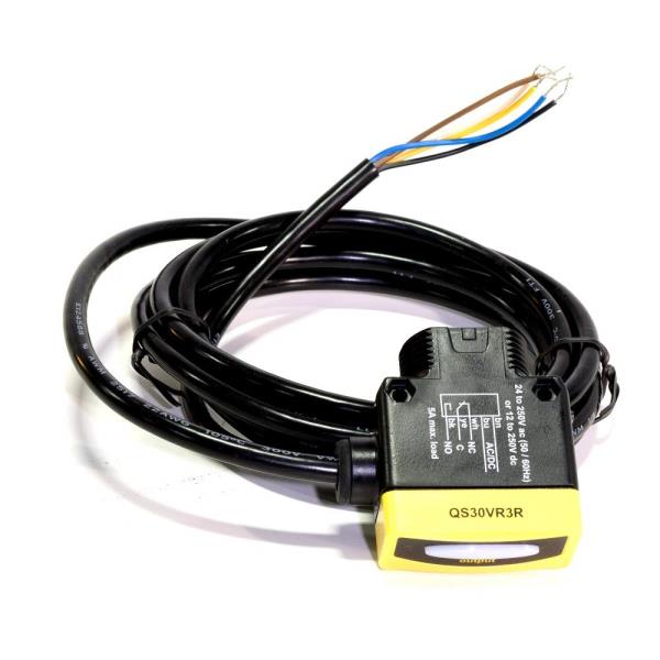 BANNER ENGINEERING MQVR3S-506RA