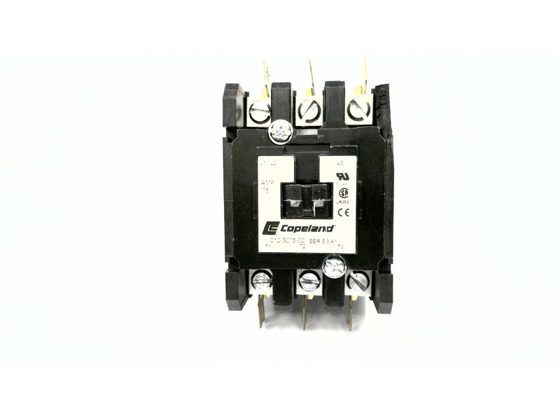 COPELAND 012-3075-00