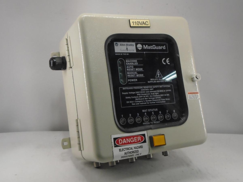 ALLEN BRADLEY 440F-C28013