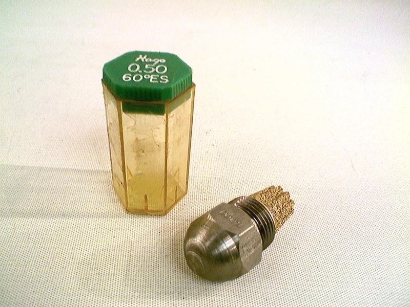 0.50-60-ES by DANFOSS