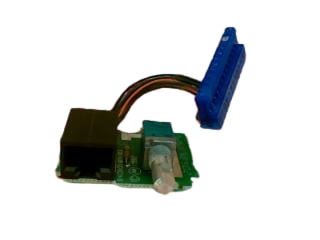 84D80185L03 by NXP SEMICONDUCTOR
