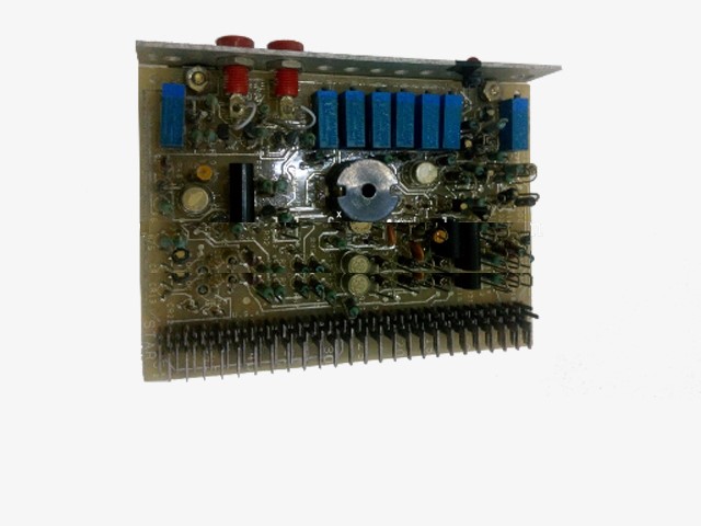 GENERAL ELECTRIC IC3600SSVD1