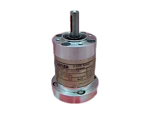 SPL42-1NVCR by LENZE