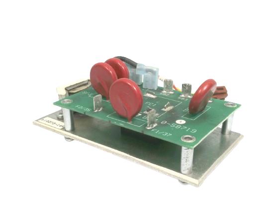 ASEA BROWN BOVERI 0-58719