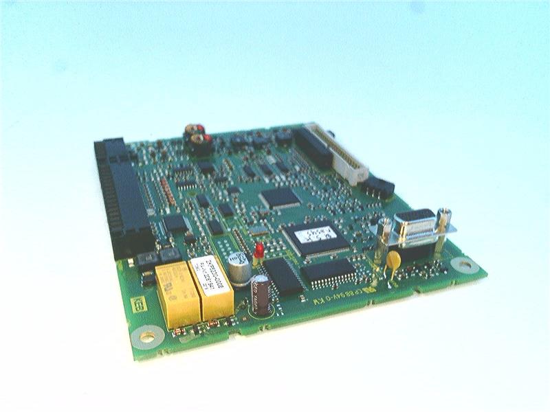 2KF5230-0008 by KEB AUTOMATION