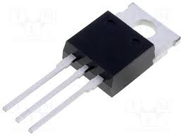 LITTELFUSE 2N6401G