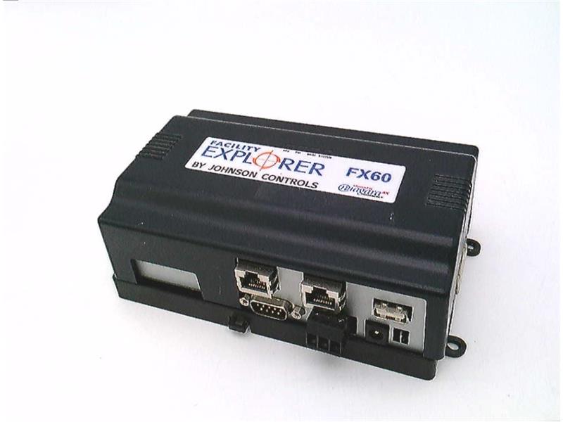 JOHNSON CONTROLS LP-FX6011N-0