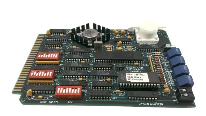 3270065-0202 by MOOG