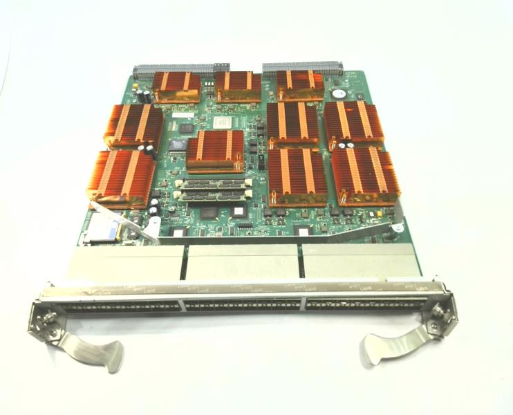 BR-VDX8770-48X10G-SFPP-1 by BROCADE