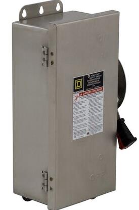 SCHNEIDER ELECTRIC H363DSWA