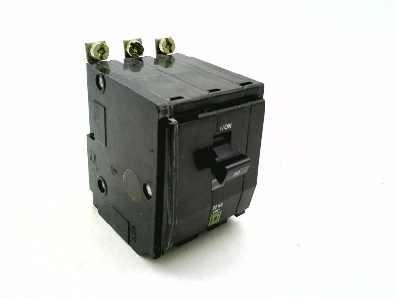 SCHNEIDER ELECTRIC QOB330VH