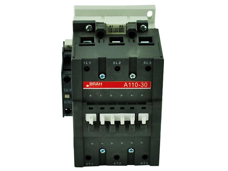 BRAH ELECTRIC BA110-30-11