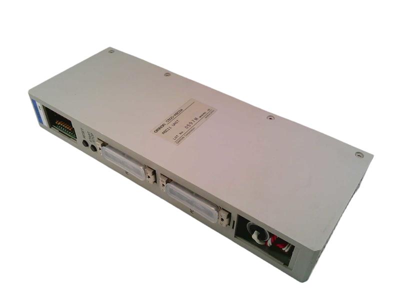 OMRON C500-ASC04