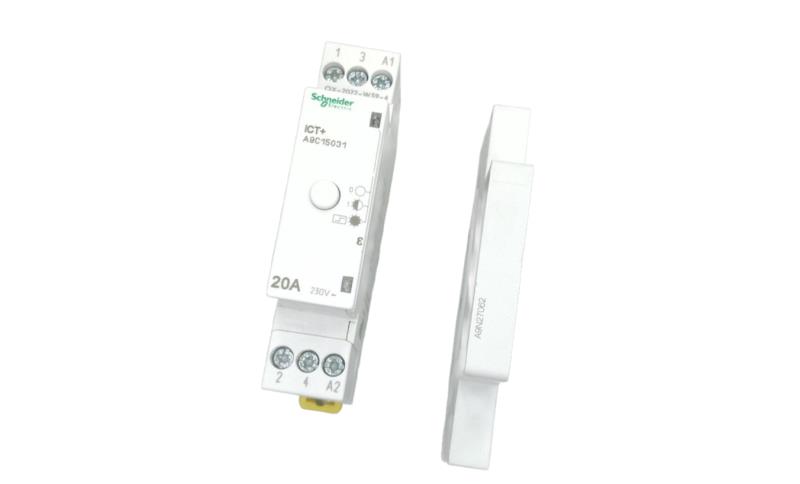 SCHNEIDER ELECTRIC A9C15031