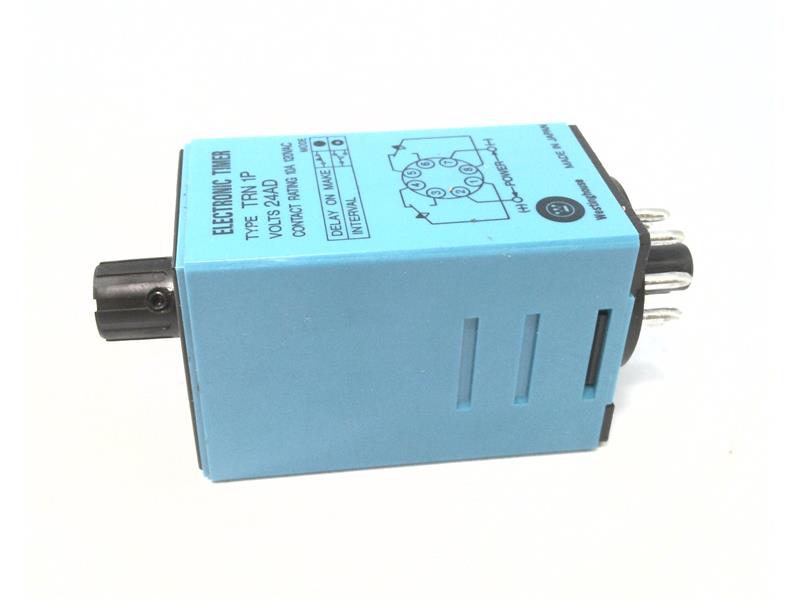 EATON CORPORATION TRN-1P-24AD