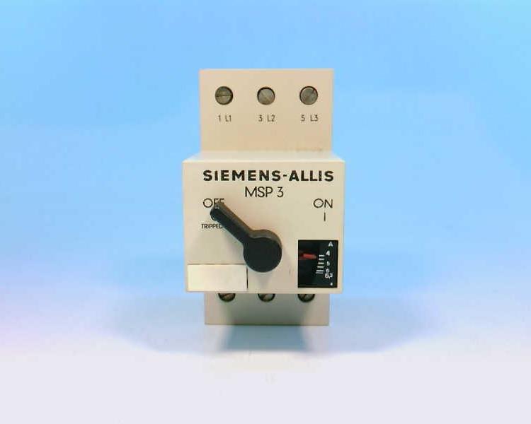 MSP30L by SIEMENS