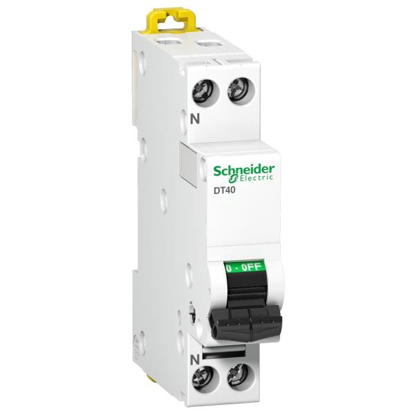 SCHNEIDER ELECTRIC A9N21020