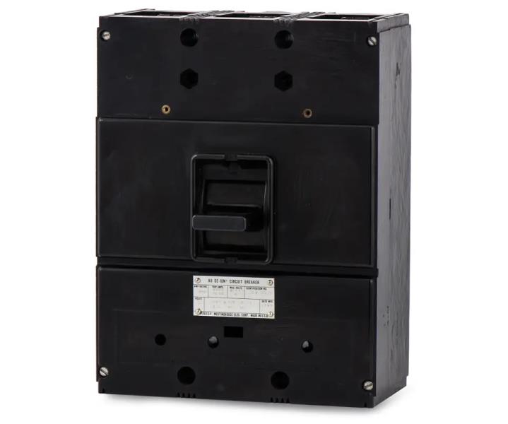SIEMENS JKL3400F