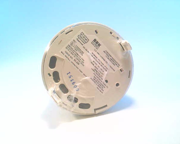 BRK ELECTRONICS 1851B